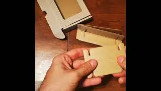 1 cavity soap packaging box with foiled window and inner frame, sturdy, stackable
