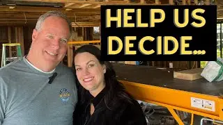 Framing approval, Stucco, Deck - San Clemente, CA House Flip