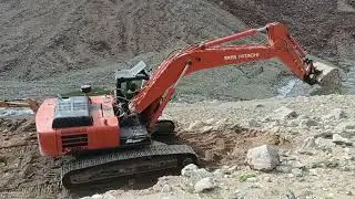 @HDHyundaiCEIndia #tata #excavator #constructionequipment 