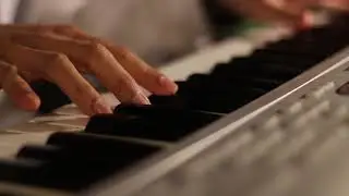 THE iDENTiTY CRiSiS - &ldquo;Just the Two of Us&rdquo; (piano cover - Bill Withers Tribute)