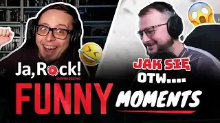 JaRock Funny Moments #15