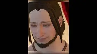 These Interactions in Dragon Age 😂#dragonage #dragonageii #bioware #biowaregames