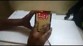 ASIAN RL2 TIMER WORKING