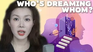 Dream Control Is Real: Lucid Dream