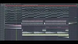 Fl Studio 12 - Martin Garrix Style FLP (FLP Walkthrough)