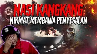 Kisah SERAM NASI KANGKANG 2 - QUEEN CONTROL Jadi HAMBA NAFSU SUAMI | MANGSA SIHIR GUNA TELEFON