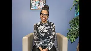 Audio Infusion Green Room Session - 41 - Carla Wills (Feb 2023) Part 1