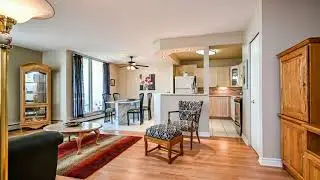 New Condo Listing 75 Glenburn Crt # 906, Stoney Creek