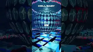 HELL BABY #dj #clubmusic #hiphouse #dance #music #housemusicclub #electronicmusic #newmusic