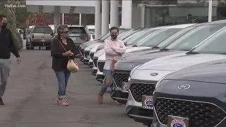 Used car market sticker shock | What you need to know