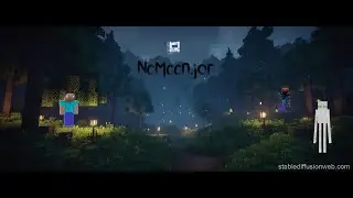 Somethings happening on the moon... NoMoon.jar Pt.1