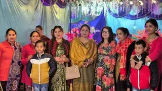 Finally Uttarakhand aagaye for the Pahadi wedding ❤️ 🙌 #uttarakhand #pahadi #wedding 