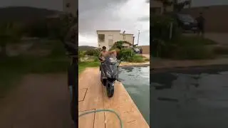 ⏭Suivez la cha&icirc;ne❤️😍🙏#maroc #motovlog #youtube #tmax530 #algerie #shorts #tmax #moto #fypシ
