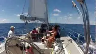 Exploring Mindset: Not Just a Sailing Adventure