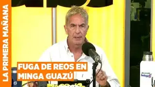 LA PRIMERA MAÑANA - Programa 19 enero de 2026