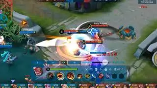 Top Global balmond Savage Ch4knu #Mlbb#Mobile Legends