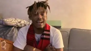 Juice Wrld - Pound Cake Freestyle 🔥🔥🐐 #lljw🕊️