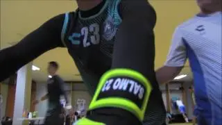 Club Puebla I #CamotePower I Copa Corona MX vs Dorados