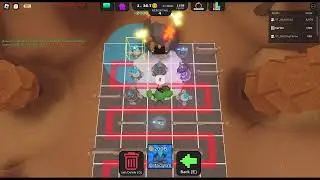 Playing Defenders Depot with NukeOdd and BlqzingFlame