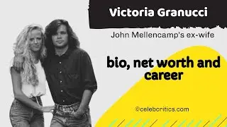 Victoria Granucci - Bio, Family, Ex-Husband & Net Worth | Hollywood Stories