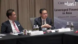 Leveraged Finance in Asia: Highlights