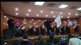Tuna de la ESIA-Tuna Compostelana 