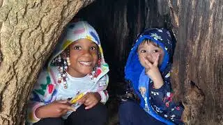 Preschool Environmental Education Program (PEEPs) in 2025