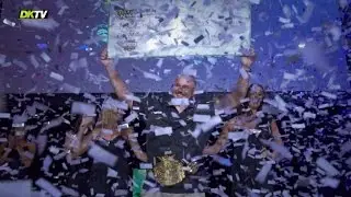 2015 Fantasy Baseball World Championship Recap
