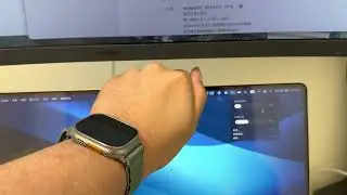 monitor control app