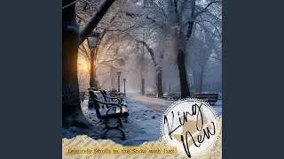 Curious Frosted Forest (Key Db Ver.)