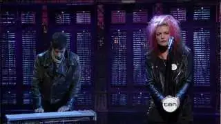 THE KILLS - THE LAST GOODBYE (HD)