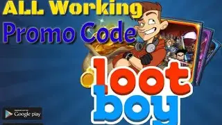 NEW LOOTBOY ALL CODES 2020 ( DECEMBER ) - LOOTBOY REDEEM CODES 2020 - LOOTBOY DIAMOND CODES