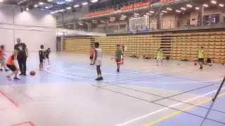 NBBF S&Oslash;R Livestream