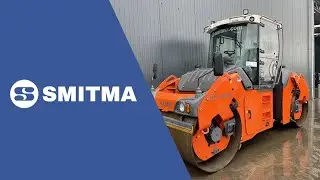 Hamm &mdash; HD+ 90i VV | HD90 @Smitma.com