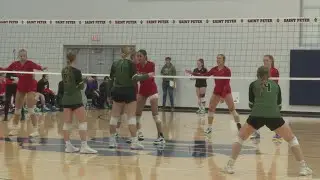 Mayer Lutheran beats Sleepy Eye St. Mary&rsquo;s 3-0.