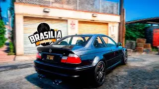 Comprei meu CARRO DOS SONHOS! - Brasília RP #64