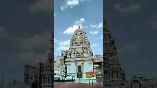 Beautiful Thiru Navaleeswarar Temple,  Navalur, Chennai picture 🖼️ and videos #shortsfeed