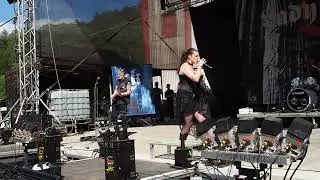 058   Lady Kate   Magmafest Jihlava 11 8 2023