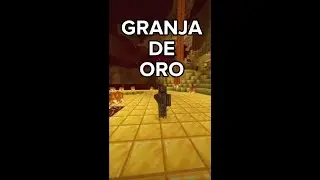 Hacer una GRANJA de Oro muy F&Aacute;CIL y EFECTIVA