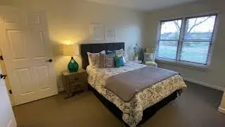 Take a Look Inside Otterbein Lebanon's January Home of the Month