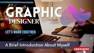 My Creative Journey | Who I Am & What I Do