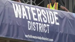 Waterside District Drive By