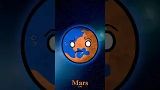 @SolarBalls: When the Planets Were Young &ndash; 3.8 Billion Years Ago (Almost Accurate)