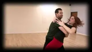Bachata and Merengue at Studio One San Antonio (Bachata version)