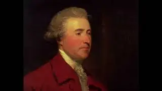 Edmund Burke -  Reflections on the Revolution in France