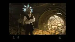 Let's play Myst IV: Revelation (2004, PC)