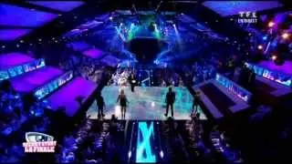 Finale SS6 Partie 3