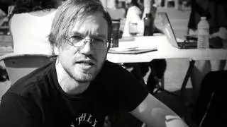 Voices from Occupy Baltimore-Cullen