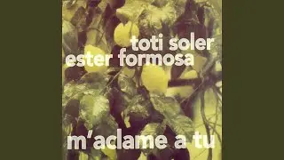 M'aclame A Tu