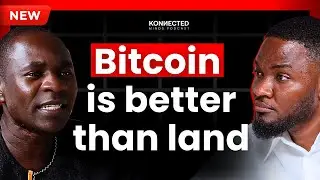 Bitcoin Will Hit $1 MILLION - The Greatest Wealth Transfer Is Happening NOW